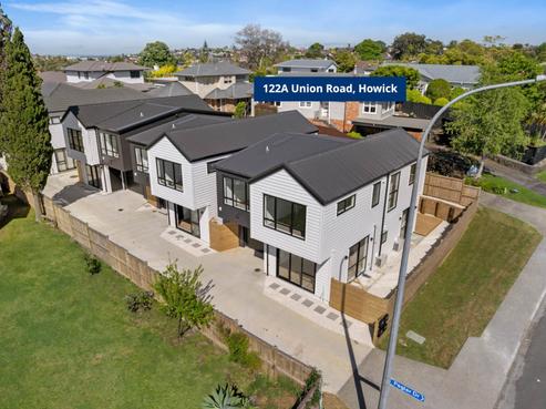 122A Union Road, Howick