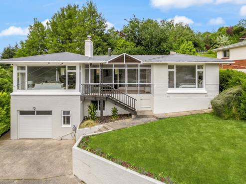 21 Upland Street, Helensburgh