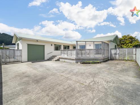 5A Kilkenny Grove, Wainuiomata
