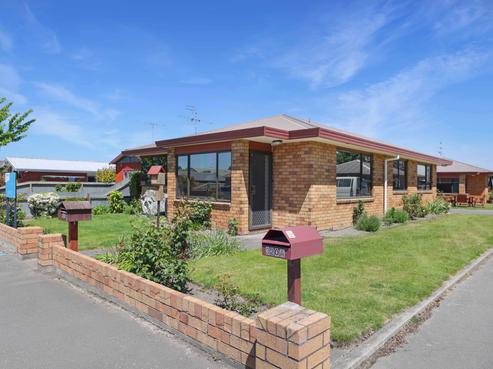 320 Havelock Street, Ashburton