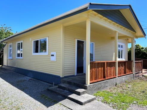 96 Ward Street, Cobden
