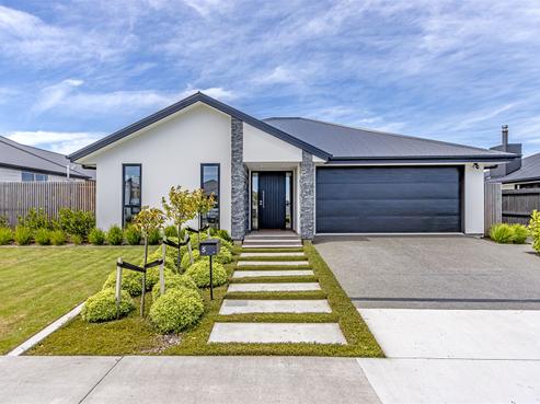 5 Putakitaki Street, Lincoln