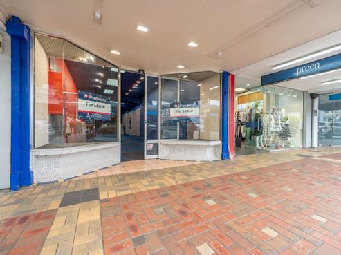 208 Stafford Street, Timaru Central