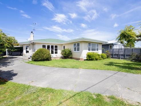 22 Corbett Place, Onekawa