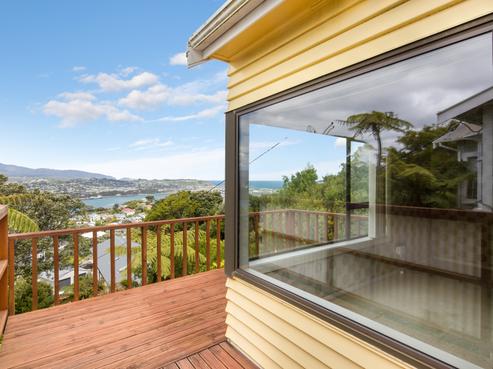 30 Ariki Road, Hataitai