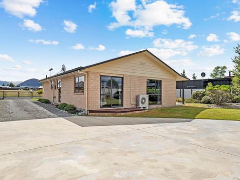 5 Grandvue Drive, Twizel