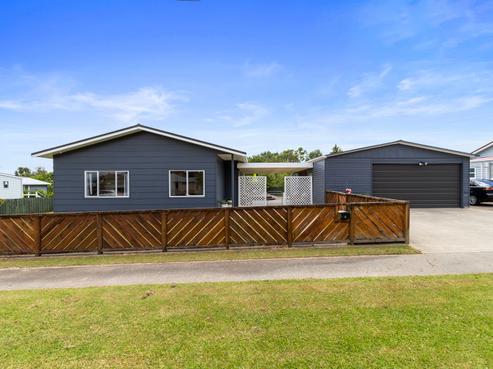6 Millar Street, Te Aroha