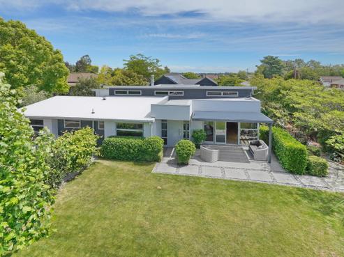 35 School Road, Tai Tapu