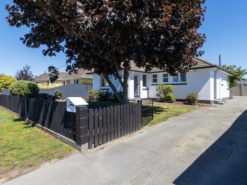 69 Bridge Street, Netherby
