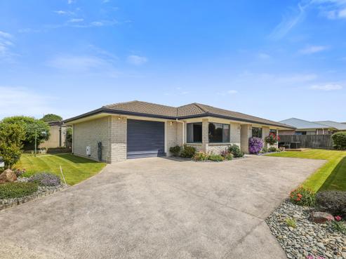 25 Elmbridge Place, Owhata