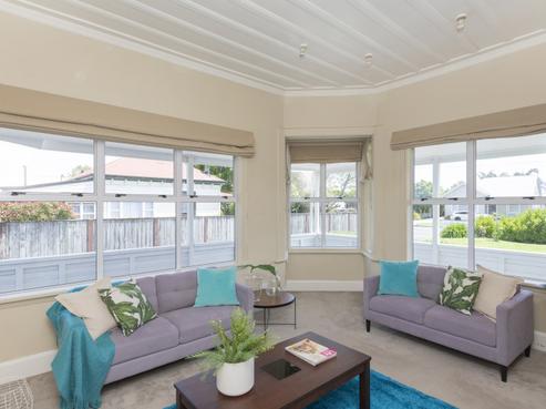 26 Disraeli Street, Gisborne