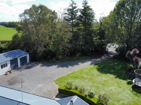 592 Tower Road, Turangaomoana
