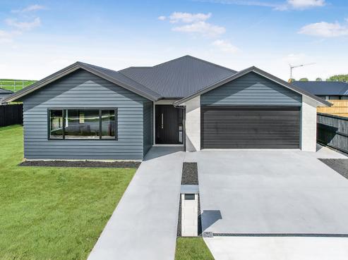 18 Barberry Drive, Morrinsville