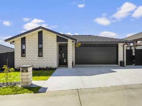 13 Paul Way, Pokeno