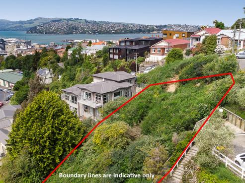 2 Airedale Street, Dunedin Central