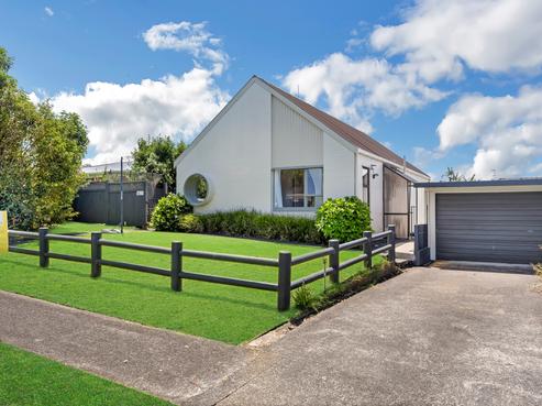 44B Cooper Street, Pukekohe