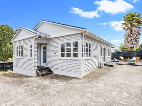 180A Waimumu Road, Massey