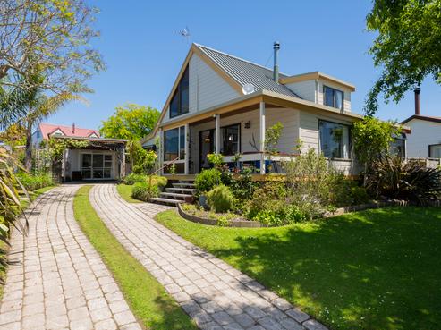 20 Fergusson Drive, Te Hapara