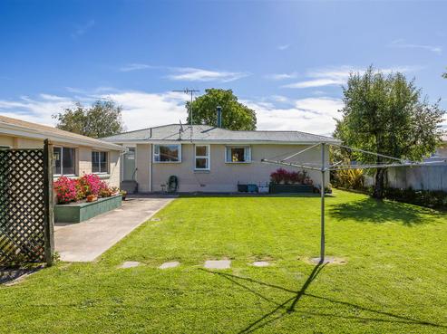 20 White Street, Rangiora