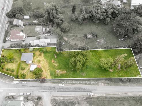 7 Weka Pass Road, Waikari