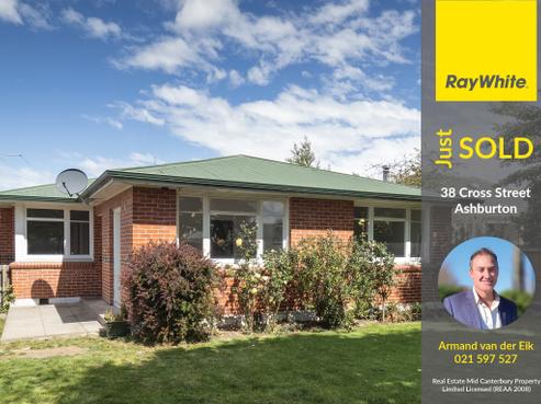 38 Cross Street, Allenton