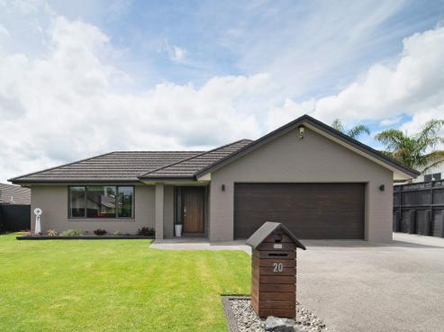 20 Parkhaven Drive, Rosehill