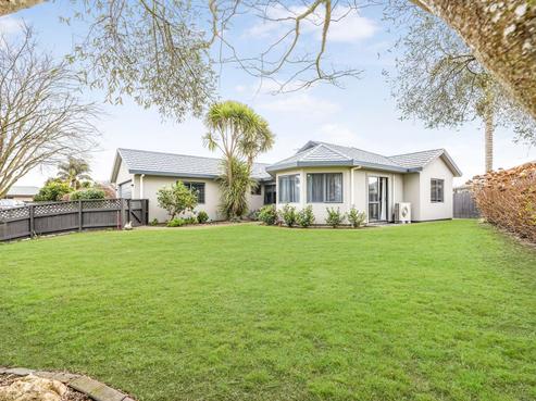 262 Thomas Road, Rototuna North