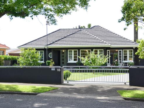 18 Maeroa Road, Beerescourt