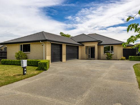 150 Lowes Road, Rolleston