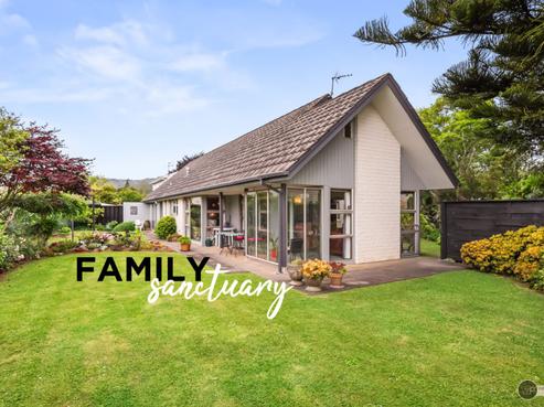 37 Kebbell Grove, Epuni