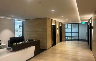 SUBLEASE AVAILABLE IN QBE
