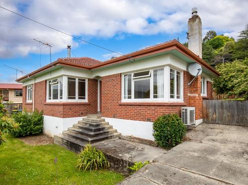 15 Scotland Street, Roxburgh