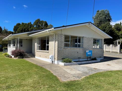 14 Kakamutu Road, Otorohanga