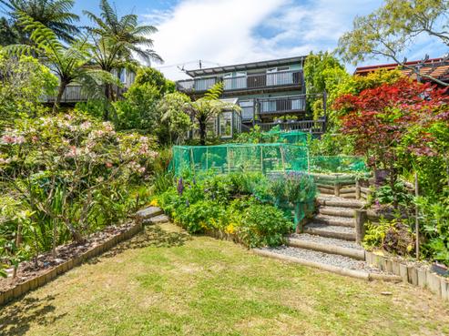 19 Stratton Street, Normandale