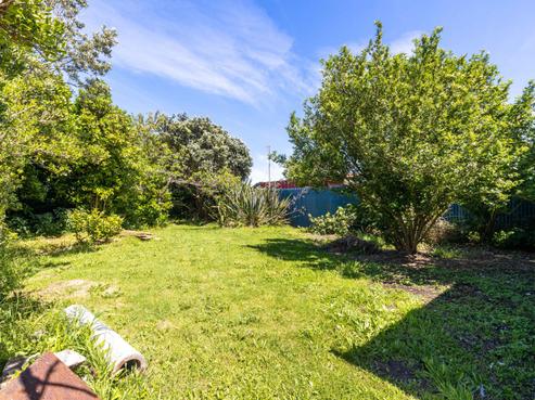 1 Atkinson Street, Waitara
