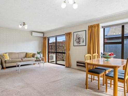 5B Ludecke Place, Sockburn