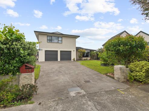 45 Moyne Avenue, Milson