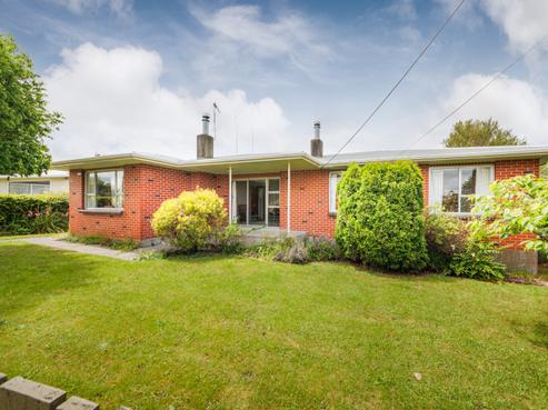 22 Ouse Street, Rongotea