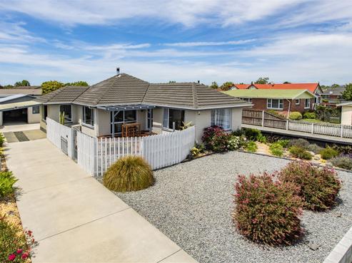 74 Otaki Street, Kaiapoi