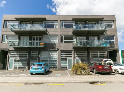 10/35 Torrens Terrace, Mount Cook