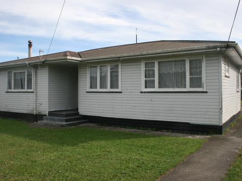 231 River Road, Kawerau