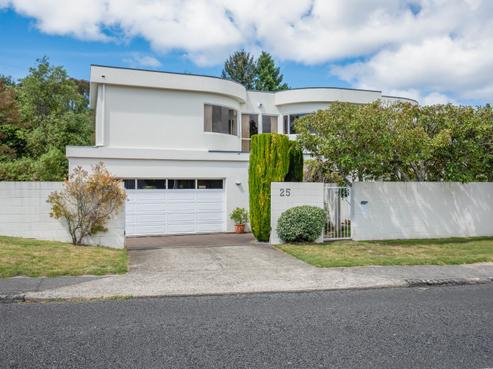 25 Hawai Street, Taupo