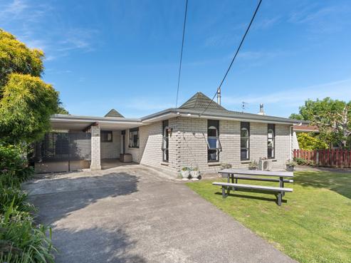 82 Upper Plain Road, Masterton