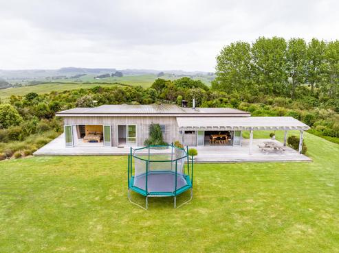 402C Kaiwaka-mangawhai Road, Kaiwaka