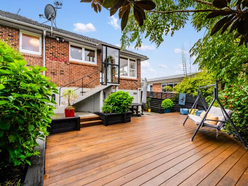 23B Felton Mathew Avenue, Saint Johns