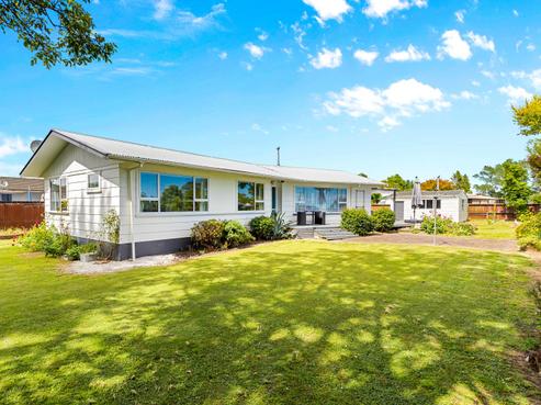 28 Waianiwa Place, Tokoroa