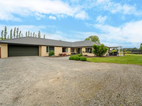 133 Seadown Road, Washdyke