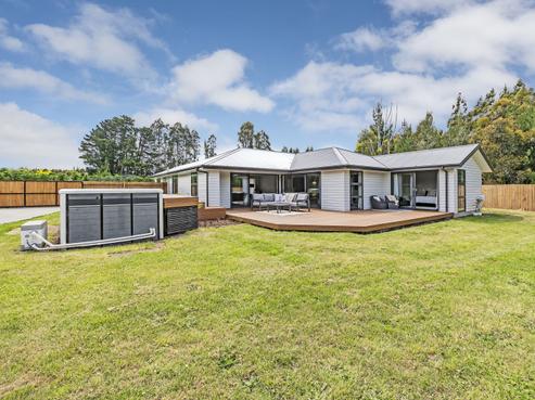 35B Tramway Road, Kirwee