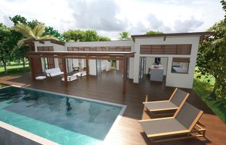 Pacific Islands - Address withheld