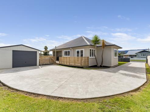 47 Matene Street, Otaki